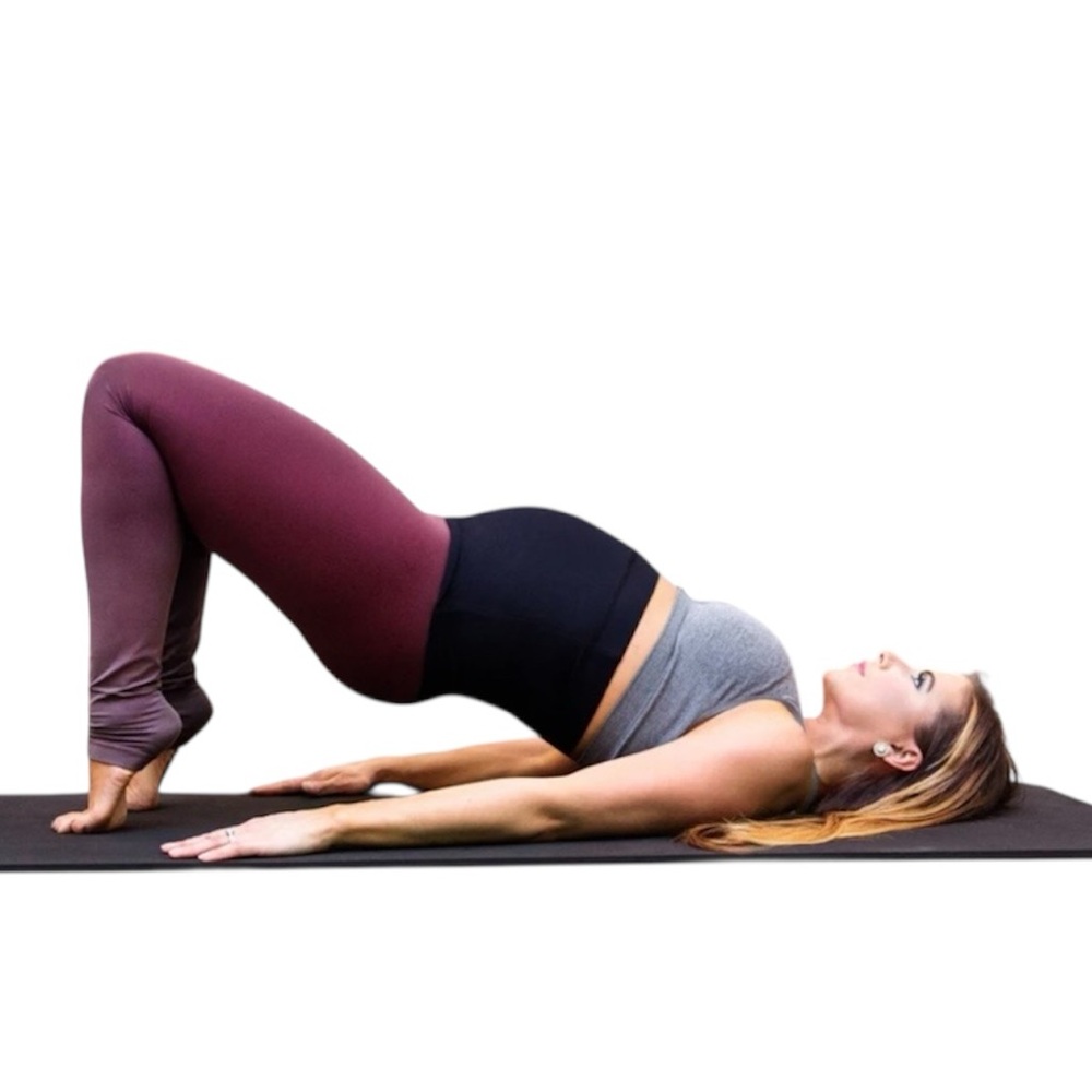 Bao Bei ProBump Pregnancy Belly Support Band